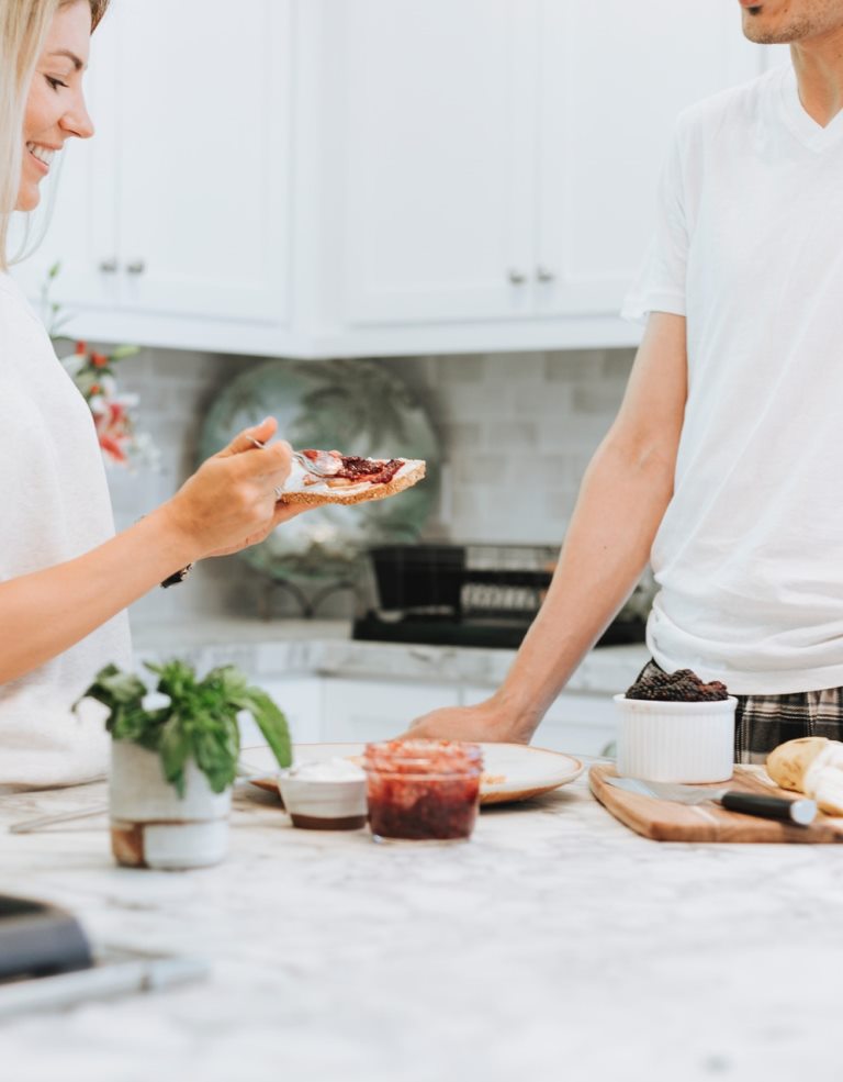 Fabricamos tus sueños