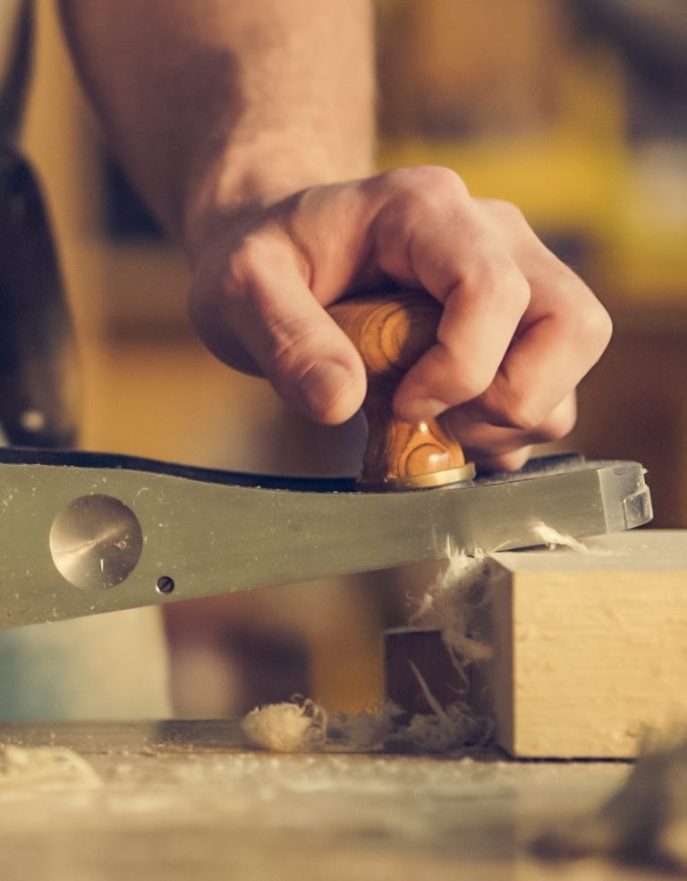 Conoce nuestra fábrica